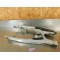 Bras oscillant KTM 250/300 EXC 2008-2011