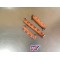 Durites de radiateur KTM 250/300 EXC 2008-2011