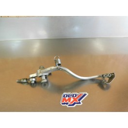 Pédale de frein arrière KTM 250/300 EXC 2008-2011