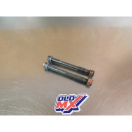 Axes moteur KTM 250/300 EXC 2008-2011