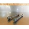 Axes moteur KTM 250/300 EXC 2008-2011