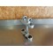 Tés de fourches KTM 250/300 EXC 2008-2011