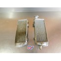 Radiateurs KTM 250/300 EXC 2008-2011