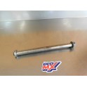 Axe de bras oscilllant KTM 250/300 EXC 2008-2011
