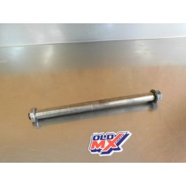 Axe de bras oscilllant KTM 250/300 EXC 2008-2011