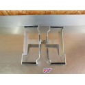 Renfort de radiateurs KTM 250/300 EXC 2008-2011