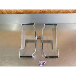Renfort de radiateurs KTM 250/300 EXC 2008-2011