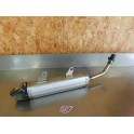 Ligne complète FRESCO KTM EXC/SX 250/300 06-16 Husqvarna TE 250/300 04-16