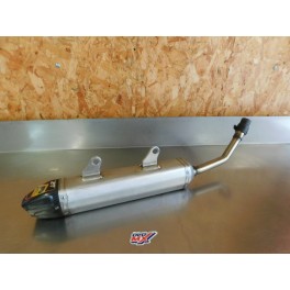 Ligne complète FRESCO KTM EXC/SX 250/300 06-16 Husqvarna TE 250/300 04-16