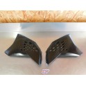 Ouïes de radiateur KTM 250/300 EXC 2008-2011