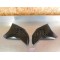 Ouïes de radiateur KTM 250/300 EXC 2008-2011