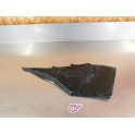 Plaque latérale gauche KTM 250/300 EXC 2008-2011