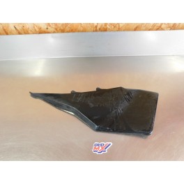 Plaque latérale gauche KTM 250/300 EXC 2008-2011