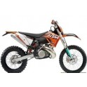KTM 250/300 EXC 