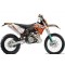 KTM 250/300 EXC 