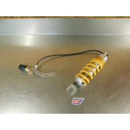 Amortisseur OHLINS Yamaha MT09 TRACER 2015-2017