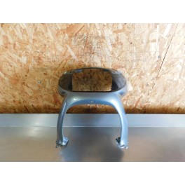 Carénage avant / plastique de phare BMW F 650 ST