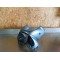Carénage avant / plastique de phare BMW F 650 ST