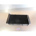 Radiateur BMW F 650 ST