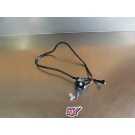Relai démarreur BMW F 650 ST