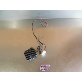 Régulateur de tension BMW F 650 ST