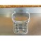 Porte bagage BMW F 650 ST