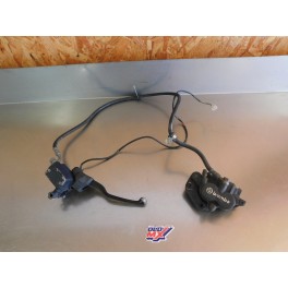 Système de frein avant BMW F 650 ST 