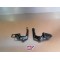 Cales pied + supports BMW F 650 ST