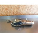 Silencieux BMW F 650 ST