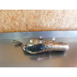 Silencieux BMW F 650 ST
