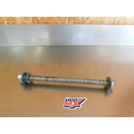 Axe de roue arrière BMW F 650 ST