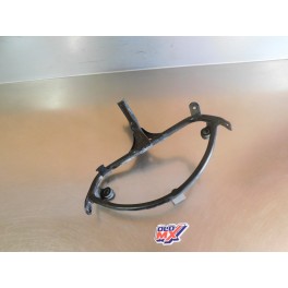 Support de tableau de bord BMW F 650 ST