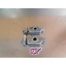 Tendeurs de chaine BMW F 650 ST