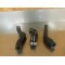 Durites de refroidissement BMW F 650 ST