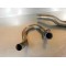 Collecteurs échappement BMW F 650 ST