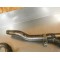Collecteurs échappement BMW F 650 ST