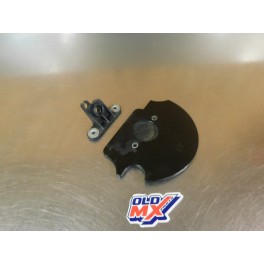 Protection de tableau de bord BMW F 650 ST