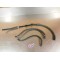 Durites d'huile BMW F 650 ST