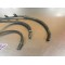 Durites d'huile BMW F 650 ST