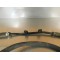 Durites d'huile BMW F 650 ST
