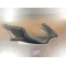 Carénage avant gauche BMW F 650 ST 