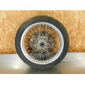 Roue avant BMW F 650 ST