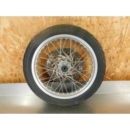 Roue avant BMW F 650 ST