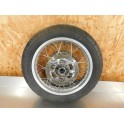 Roue arrière BMW F 650 ST