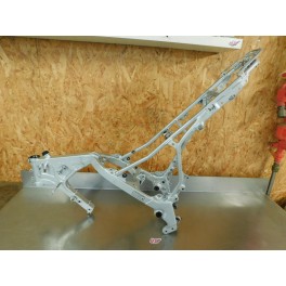 Cadre + carte grise BMW F 650 ST 1999 