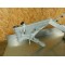 Cadre + carte grise BMW F 650 ST 1999 