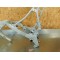 Cadre + carte grise BMW F 650 ST 1999 