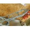 Cadre + carte grise BMW F 650 ST 1999 