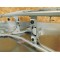 Cadre + carte grise BMW F 650 ST 1999 