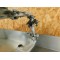 Cadre + carte grise BMW F 650 ST 1999 